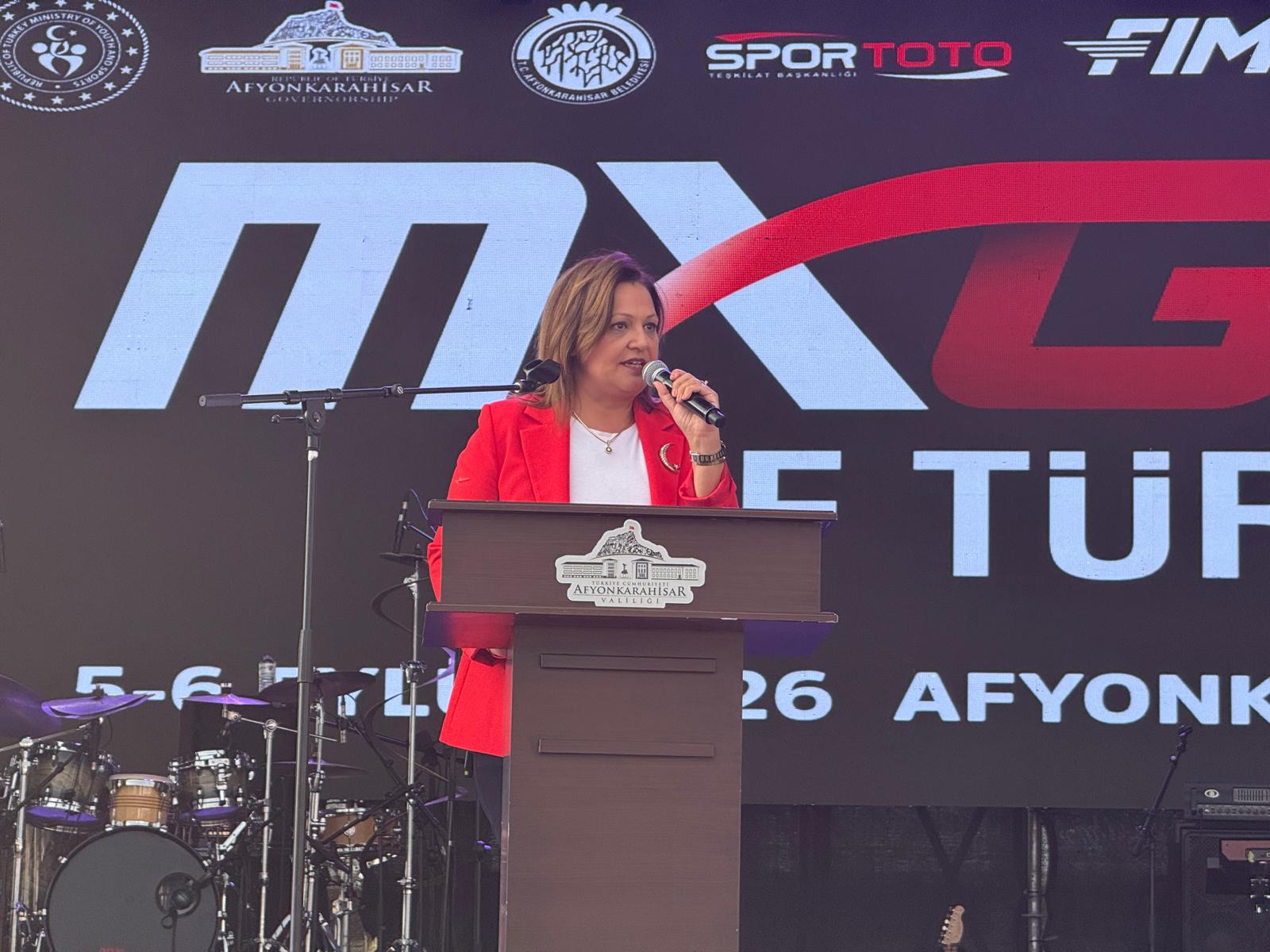 MXGP ve NG Afyon Motofest’in seremonisi yapıldı 3 MXGP ve NG Afyon Motofest’in seremonisi yapıldı