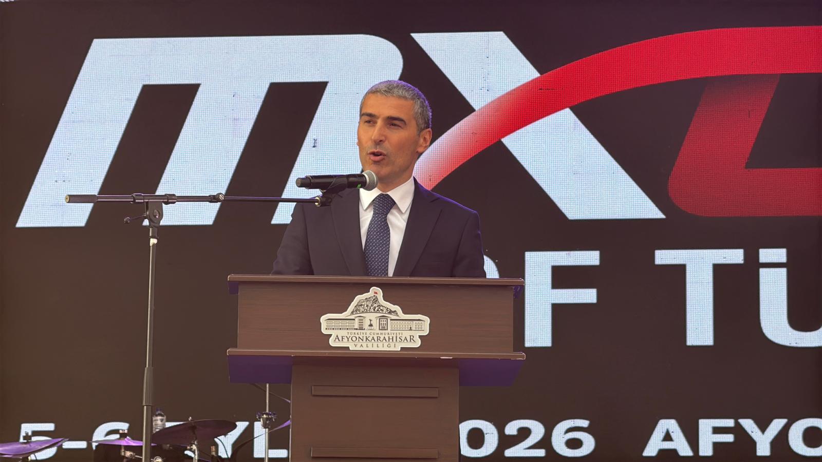 MXGP ve NG Afyon Motofest’in seremonisi yapıldı 4 MXGP ve NG Afyon Motofest’in seremonisi yapıldı