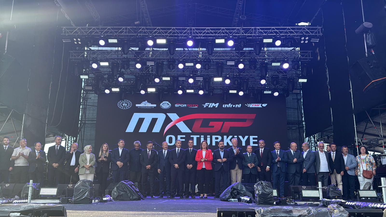 MXGP ve NG Afyon Motofest’in seremonisi yapıldı 7 MXGP ve NG Afyon Motofest’in seremonisi yapıldı