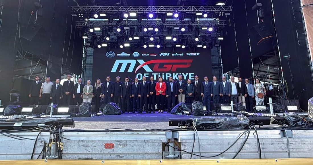 Afyonkarahisar, dünyanın dört bir yanından motosiklet tutkunlarını buluşturan iki büyük
