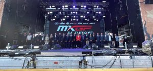 Afyonkarahisar, dünyanın dört bir yanından motosiklet tutkunlarını buluşturan iki büyük