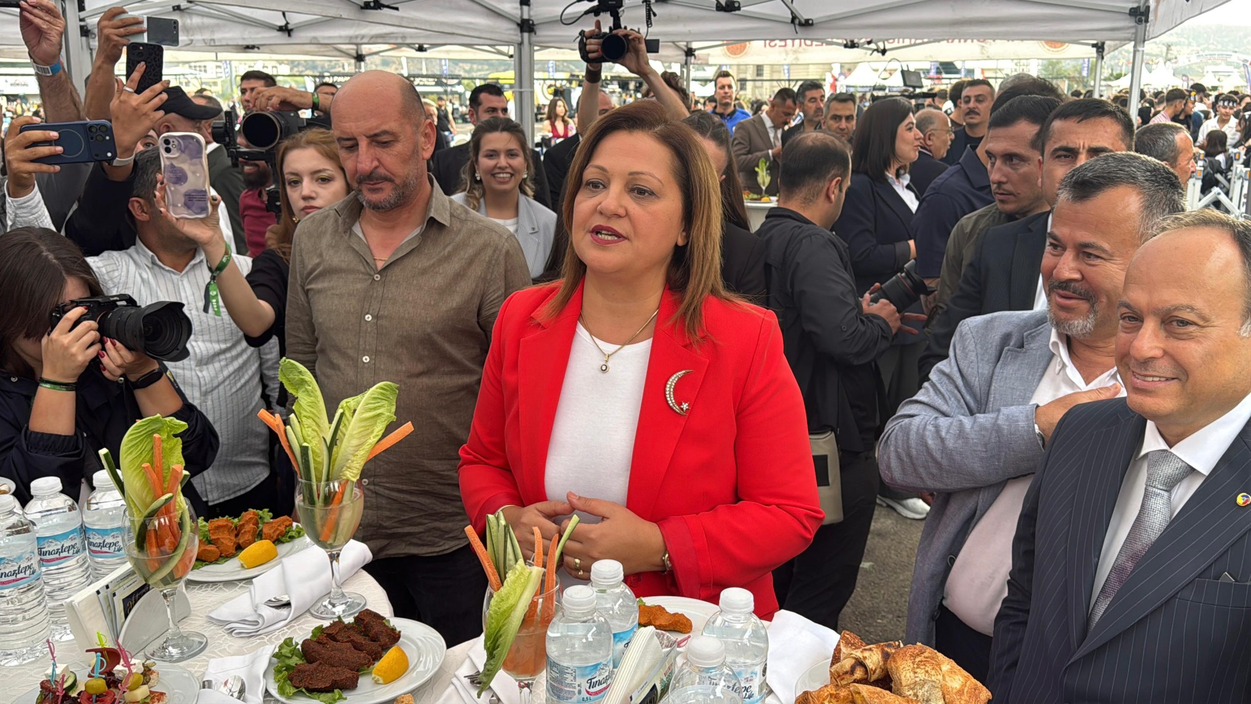 MXGP ve NG Afyon Motofest’in seremonisi yapıldı 8 MXGP ve NG Afyon Motofest’in seremonisi yapıldı
