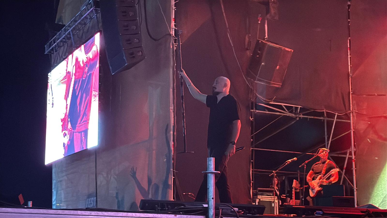 Motofest’te rock rüzgarı esti 5 Motofest’te rock rüzgarı esti