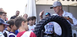 Dünyanın en önemli motokros organizasyonlarından MXGP Türkiye Dünya Motokros Şampiyonası,