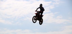Dünyanın en önemli motokros organizasyonlarından MXGP Türkiye, Afyonkarahisar’da start aldı.
