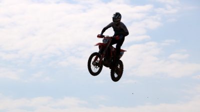 Dünyanın en önemli motokros organizasyonlarından MXGP Türkiye, Afyonkarahisar’da start aldı.
