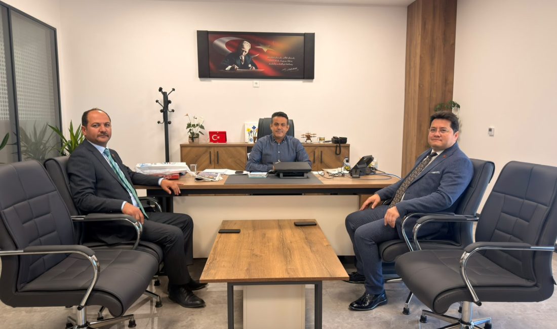 Bolvadin Belediye Başkanı Derviş Aynacı, MHP Afyonkarahisar İl Genel Meclis