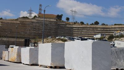 Ege Maden İhracatçıları Birliği, Türk doğal taş sektörünün küresel pazarlardaki