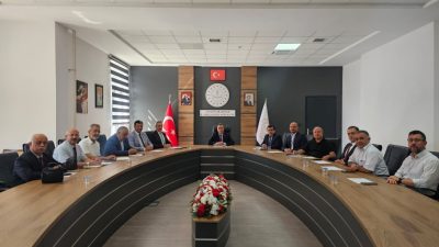 Afyonkarahisar’da öğrencilerin çağın ihtiyaçlarına uygun, nitelikli ve zenginleştirilmiş öğrenme ortamlarında