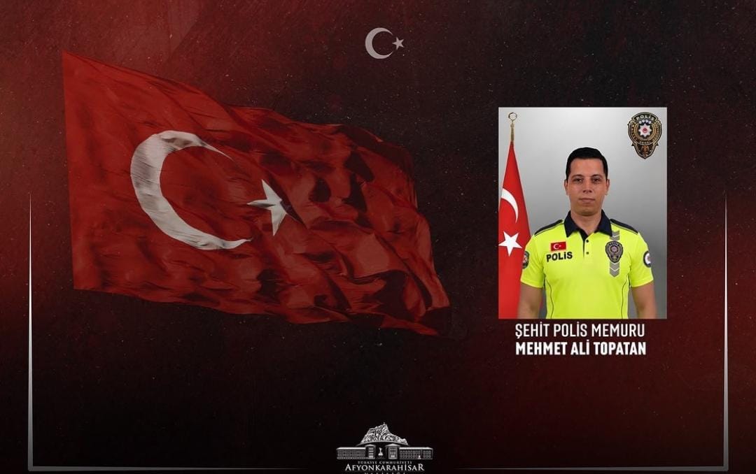 Vali Aktaş’tan şehit ailesine taziye ziyareti