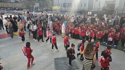 Afyonkarahisar’da 2026-2027 eğitim öğretim yılının başlamasıyla birlikte il genelindeki 970