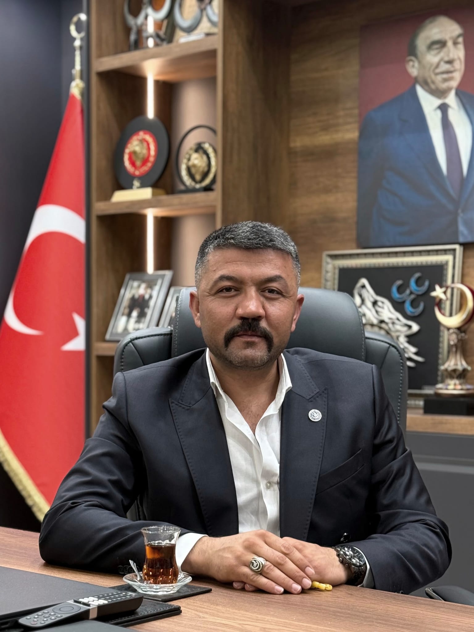 Ülkü Ocakları'ndan 104 öğrenciye eğitim desteği 4 Ülkü Ocakları'ndan 104 öğrenciye eğitim desteği