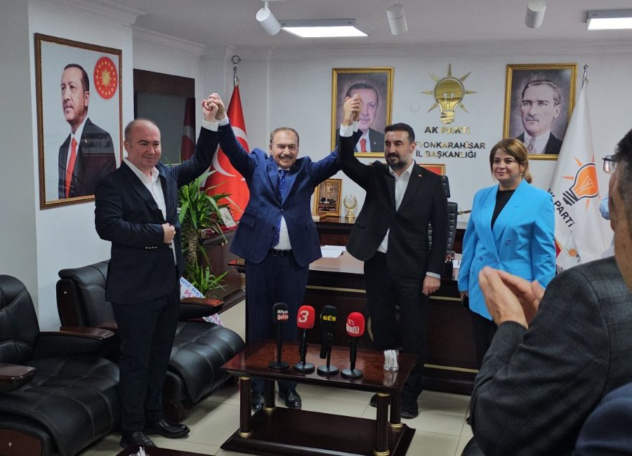 Önceki dönem Orman ve Su İşleri Bakanı, Cumhurbaşkanlığı Irak Özel