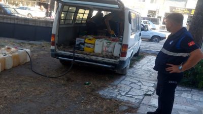 Şuhut’ta Kurtuluş İhsan Küçükarslan İlkokulu ve Ortaokulu’nun hemen yanında gerçekleştirilen