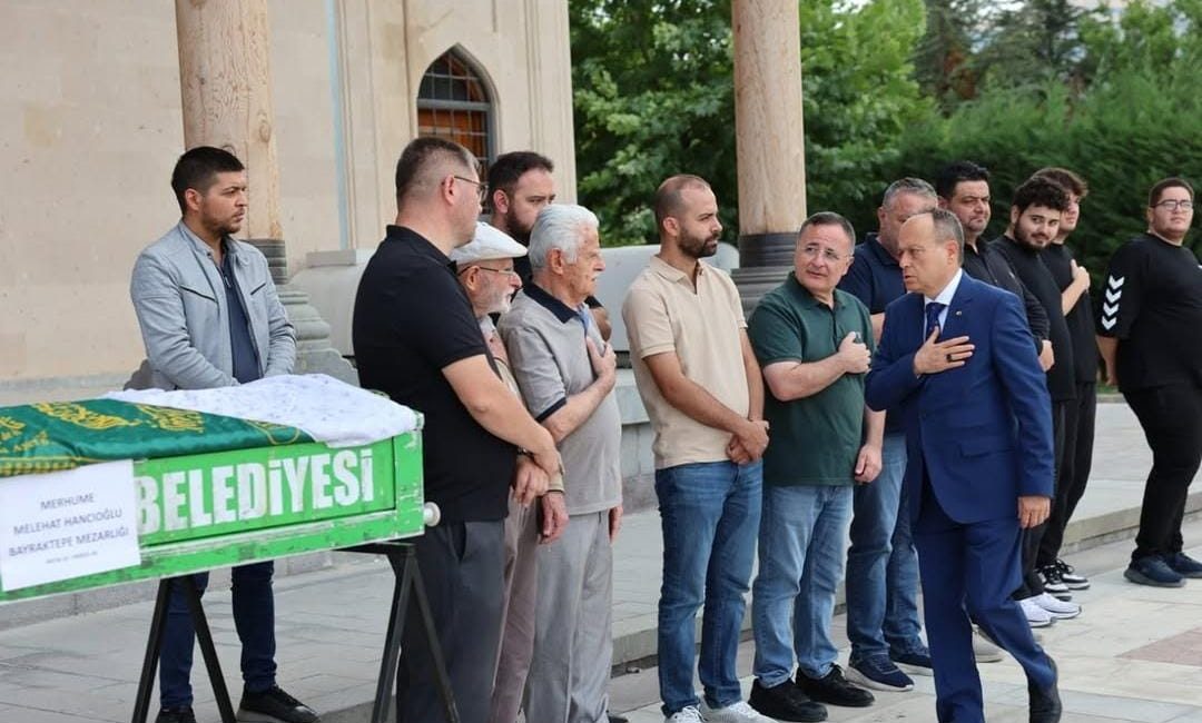 Afyonkarahisar Ticaret ve Sanayi Odası (ATSO) Yönetim Kurulu Başkanı Hüsnü