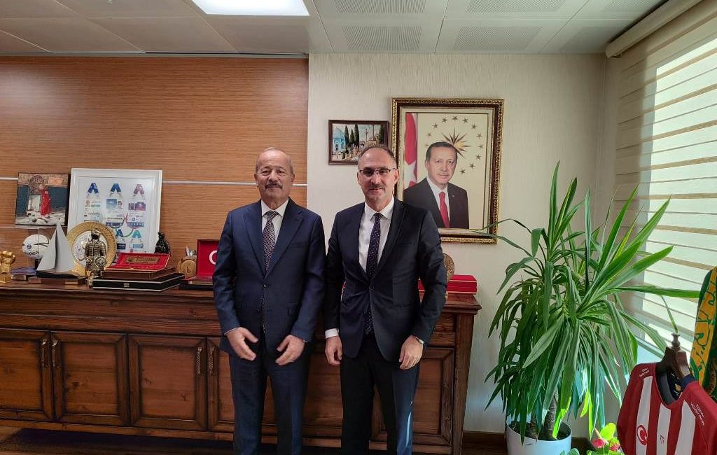Milliyetçi Hareket Partisi Afyonkarahisar Milletvekili Mehmet Taytak, Gençlik ve Spor