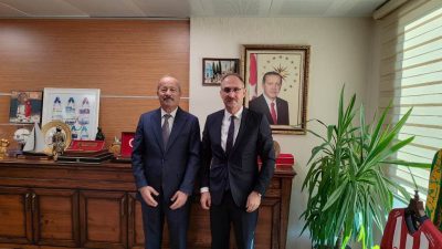 Milliyetçi Hareket Partisi Afyonkarahisar Milletvekili Mehmet Taytak, Gençlik ve Spor