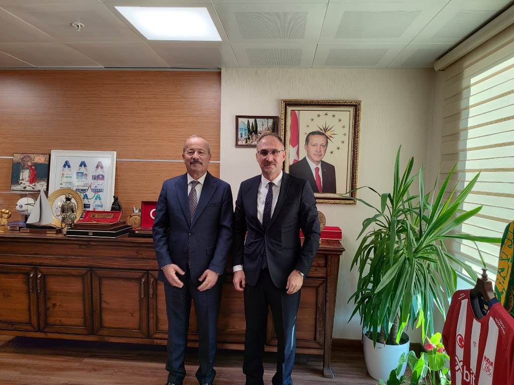 Milliyetçi Hareket Partisi Afyonkarahisar Milletvekili Mehmet Taytak, Gençlik ve Spor