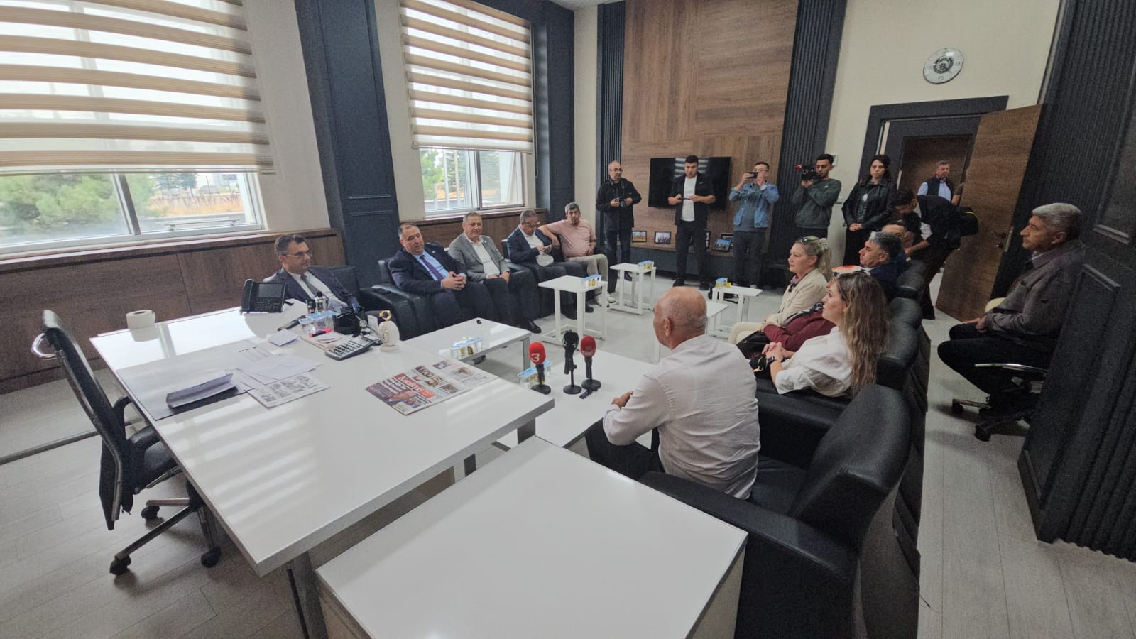 Mühsürler’den Borsa seçimleri öncesi dikkat çeken açıklamalar! 2 Mühsürler’den Borsa seçimleri öncesi dikkat çeken açıklamalar!