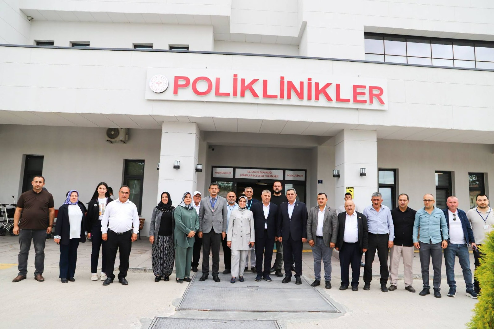 Öztürk’ten Çobanlar’da yoğun ziyaret programı 4 Öztürk’ten Çobanlar’da yoğun ziyaret programı