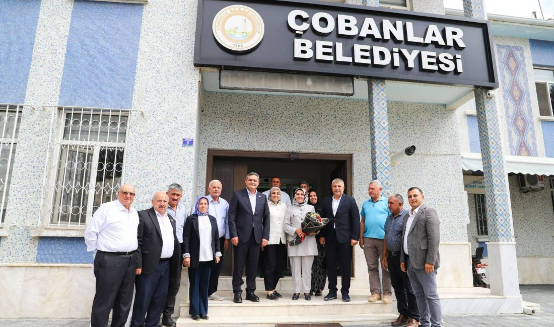 Cumhurbaşkanı Recep Tayyip Erdoğan’ın önderliğinde başlatılan “Türkiye Yüzyılı Buluşmaları” kapsamında;