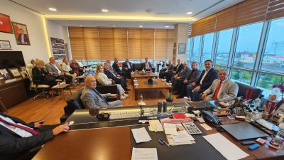 İYİ Parti Seçim ve Hukuk İşlerinden Sorumlu Genel Başkan Yardımcısı