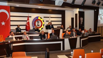 Afyonkarahisar Ticaret ve Sanayi Odası’nın (ATSO) 2026 yılı Eylül ayı