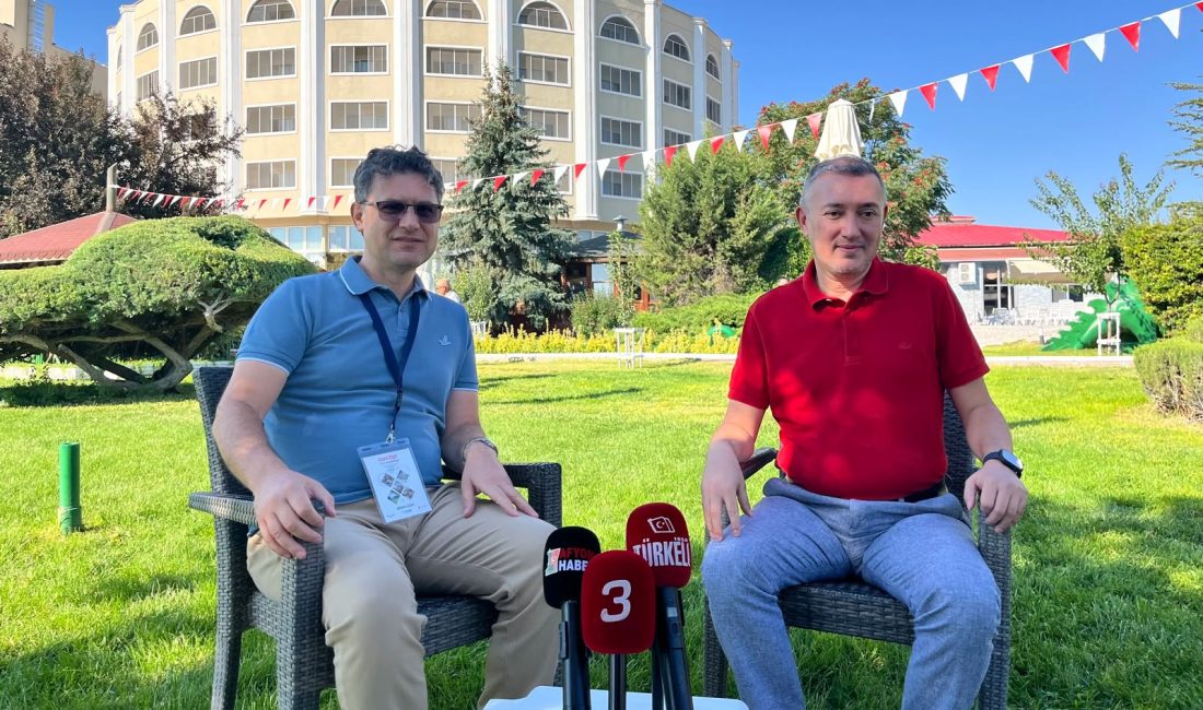Afyonkarahisar, Rusya'dan gelen seyahat acentelerini ağırladı. Kentin termal turizm potansiyelini