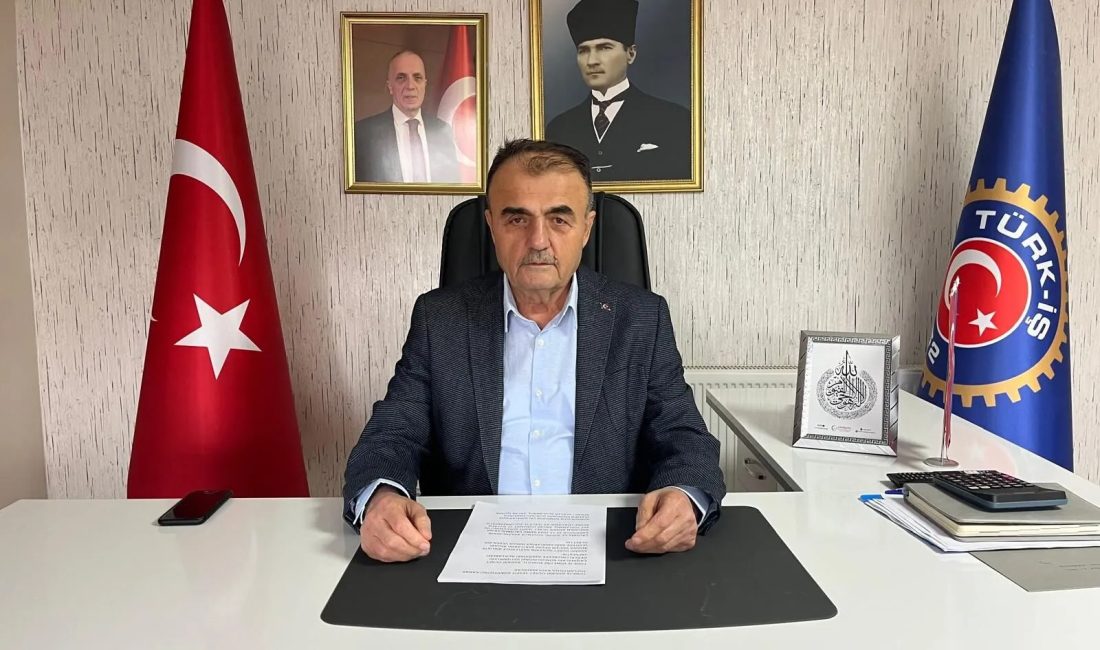 Afyonkarahisar’da Türkiş Konutları sakinlerinin uzun süredir gündeme getirdiği demiryolu iltisak