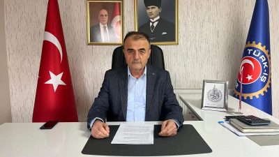 Afyonkarahisar’da Türkiş Konutları sakinlerinin uzun süredir gündeme getirdiği demiryolu iltisak
