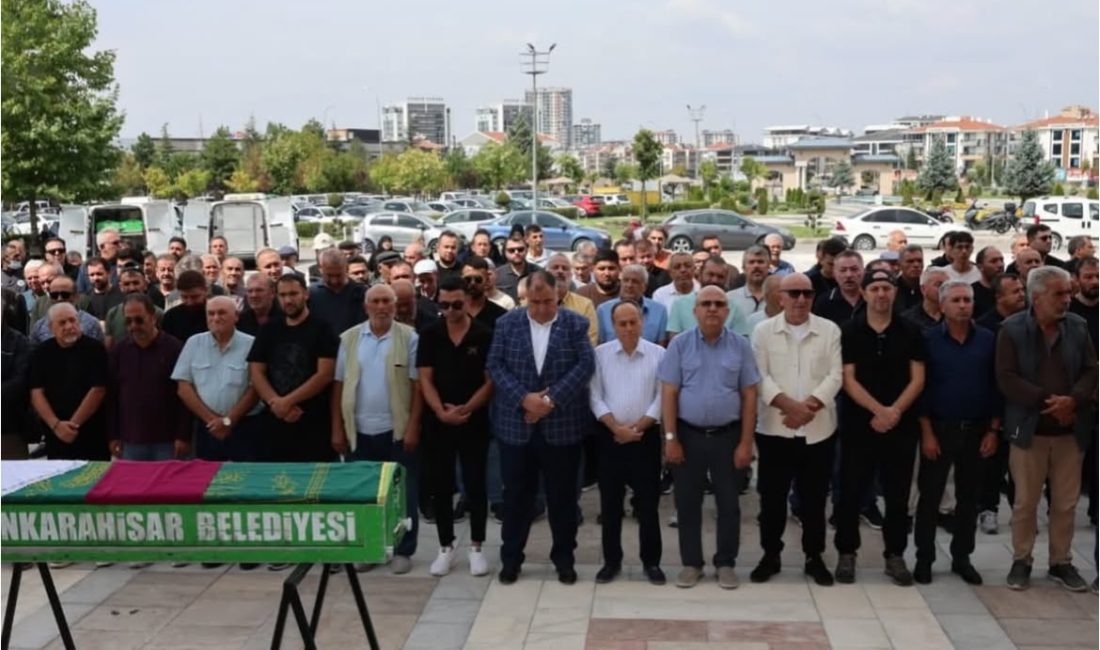 Afyonkarahisar’ın iletişim ve iş dünyasında tanınan isimlerinden, Brandstanbul PR Kurucusu