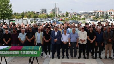 Afyonkarahisar’ın iletişim ve iş dünyasında tanınan isimlerinden, Brandstanbul PR Kurucusu