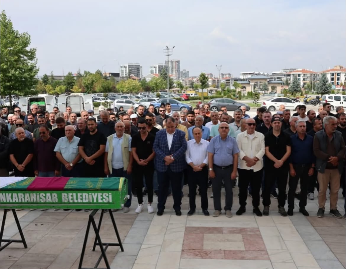 Afyonkarahisar’ın iletişim ve iş dünyasında tanınan isimlerinden, Brandstanbul PR Kurucusu