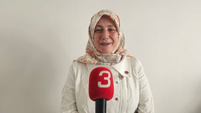 Bağımsız Türkiye Partisi Genel Başkan Yardımcısı ve Kadın Kolları Başkanı