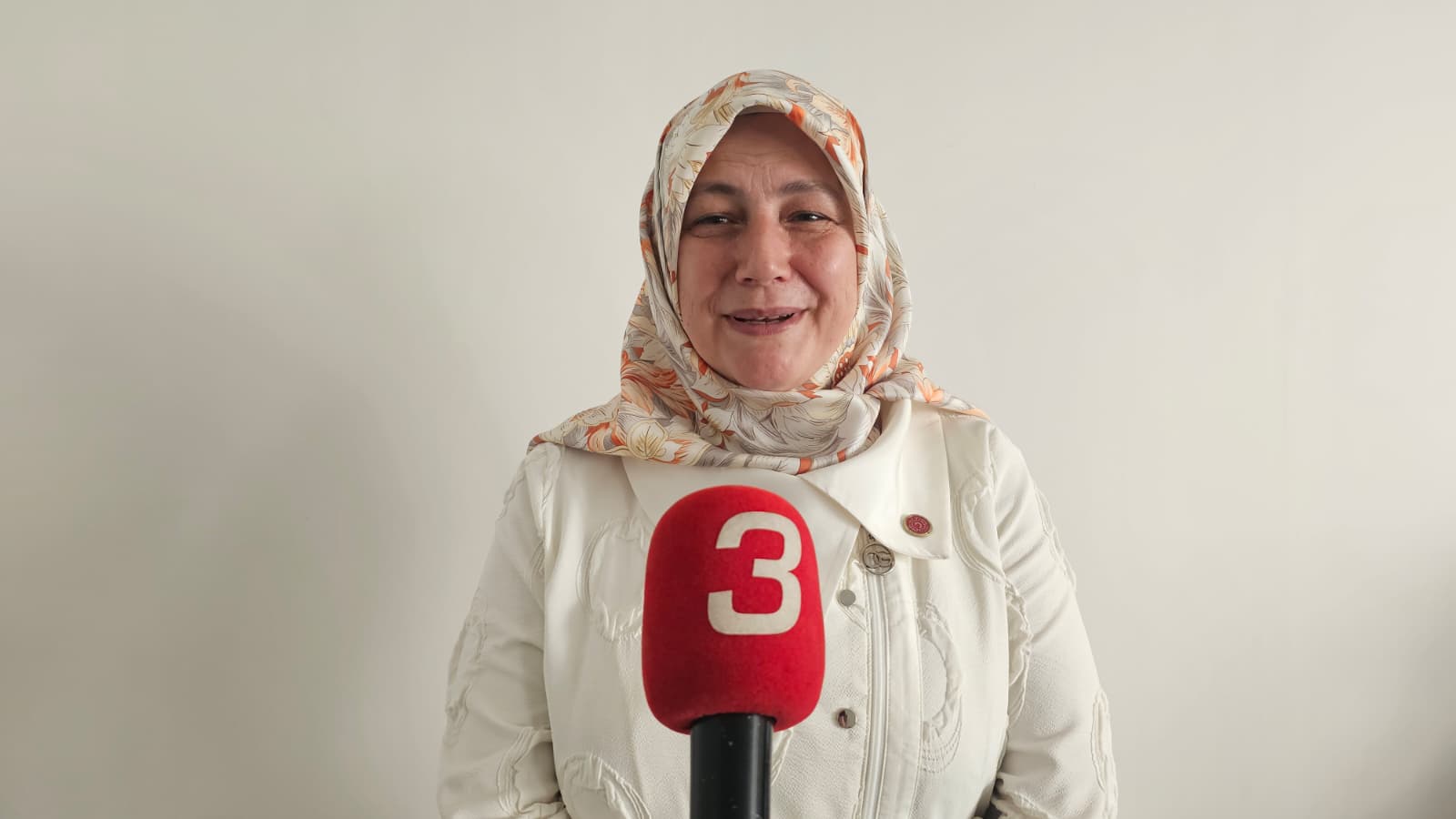 Bağımsız Türkiye Partisi Genel Başkan Yardımcısı ve Kadın Kolları Başkanı
