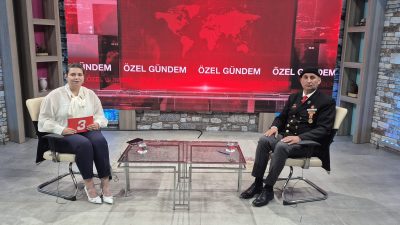 Türkiye Harp Malulü Gaziler, Şehit Dul ve Yetimleri Derneği Afyonkarahisar
