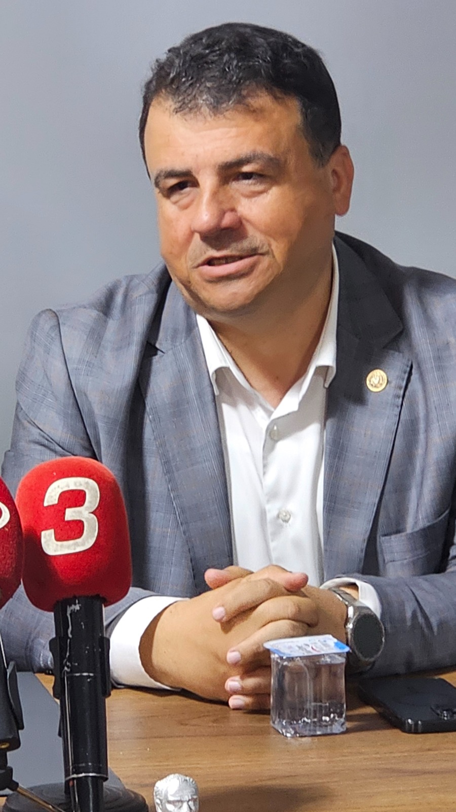Yeni Parti Afyonkarahisar’da kongre sürecini başlattı 2 Yeni Parti Afyonkarahisar’da kongre sürecini başlattı
