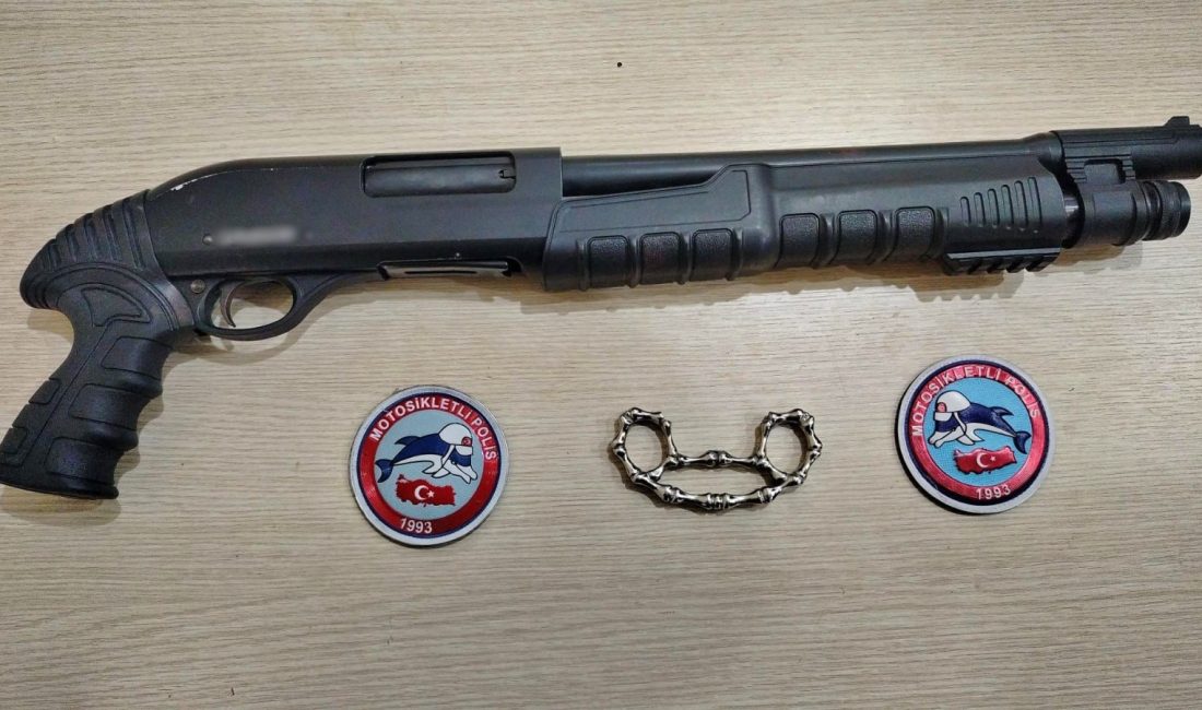 Afyonkarahisar’da polis ekiplerinin 14-21 Eylül 2026 tarihleri arasında gerçekleştirdiği uygulama