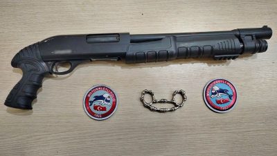 Afyonkarahisar’da polis ekiplerinin 14-21 Eylül 2026 tarihleri arasında gerçekleştirdiği uygulama