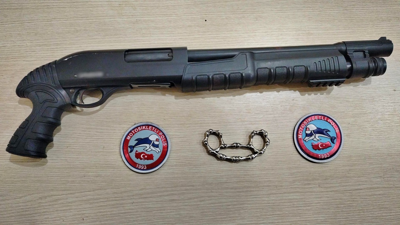 Afyonkarahisar’da polis ekiplerinin 14-21 Eylül 2026 tarihleri arasında gerçekleştirdiği uygulama