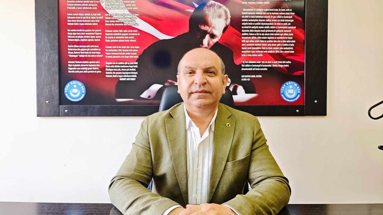 Türk Eğitim-Sen Afyonkarahisar Şube Başkanı Muhtar Demirci, Afyonkarahisar Mesleki Eğitim