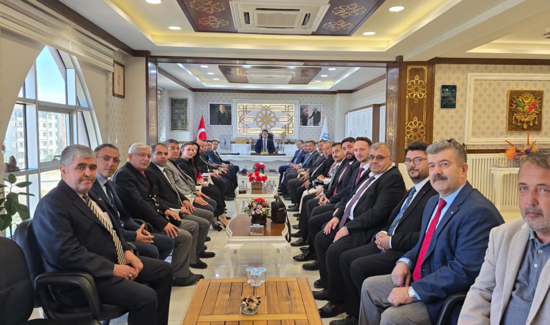 Afyonkarahisar’ın Bolvadin ilçesinin düşman işgalinden kurtuluşunun 105. yıl dönümü, düzenlenen