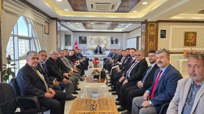 Afyonkarahisar’ın Bolvadin ilçesinin düşman işgalinden kurtuluşunun 105. yıl dönümü, düzenlenen