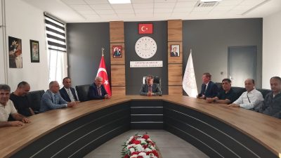 Afyonkarahisar İl Milli Eğitim Müdürü İl Milli Eğitim Müdürü İsmail