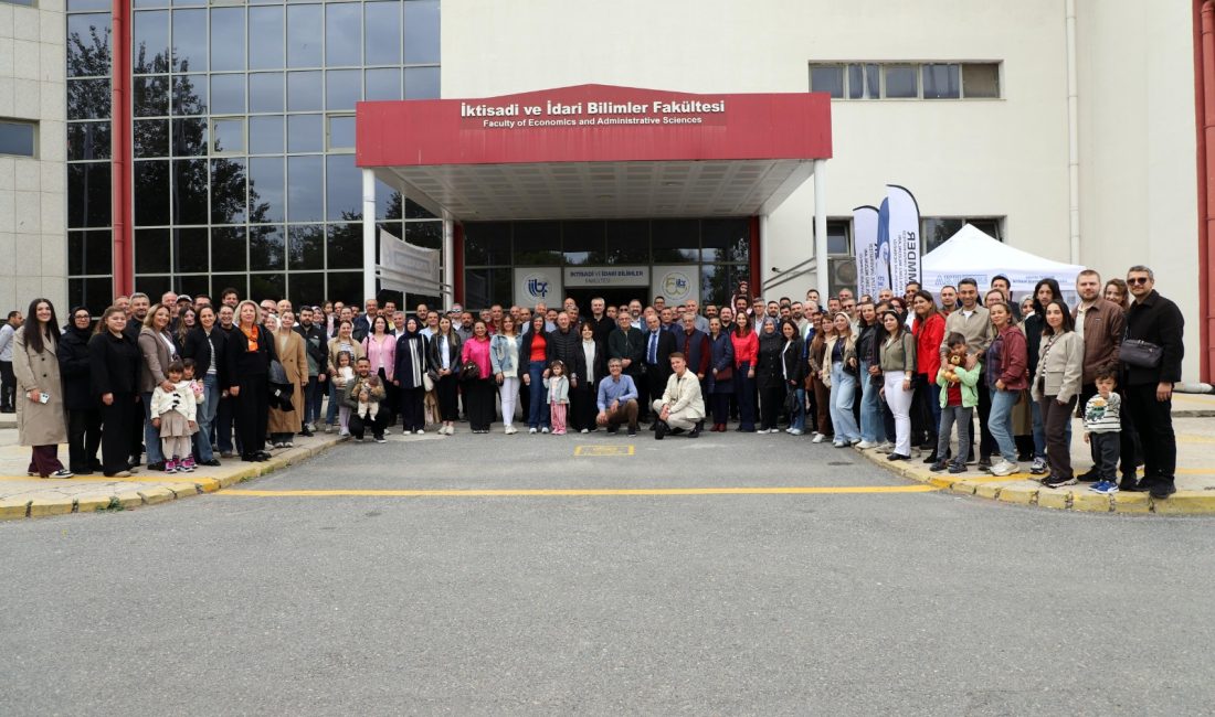 Afyon Kocatepe Üniversitesi (AKÜ) İktisadi ve İdari Bilimler Fakültesi (İİBF),