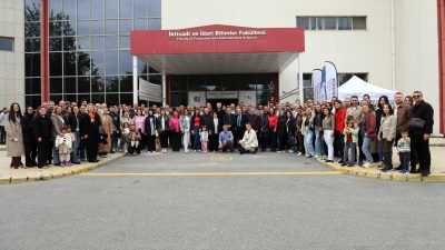 Afyon Kocatepe Üniversitesi (AKÜ) İktisadi ve İdari Bilimler Fakültesi (İİBF),