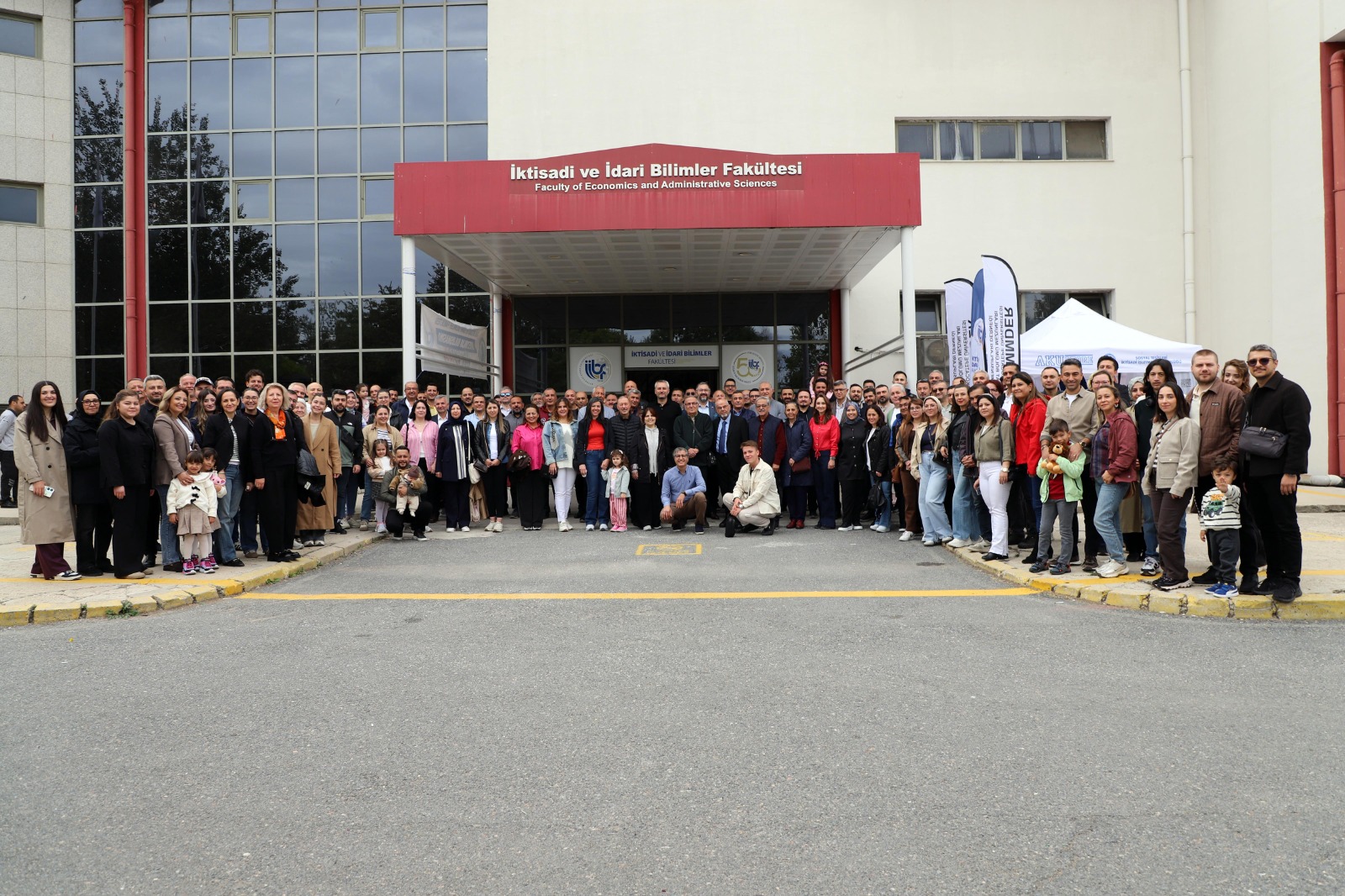 Afyon Kocatepe Üniversitesi (AKÜ) İktisadi ve İdari Bilimler Fakültesi (İİBF),