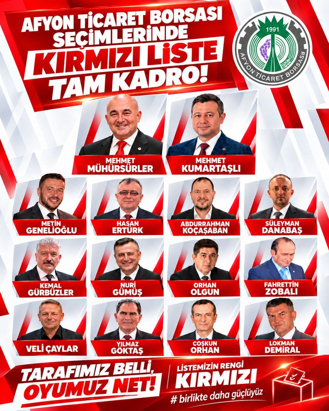 ATB Başkanı Mühsürler yeniden adaylığını açıkladı 1 ATB Başkanı Mühsürler yeniden adaylığını açıkladı