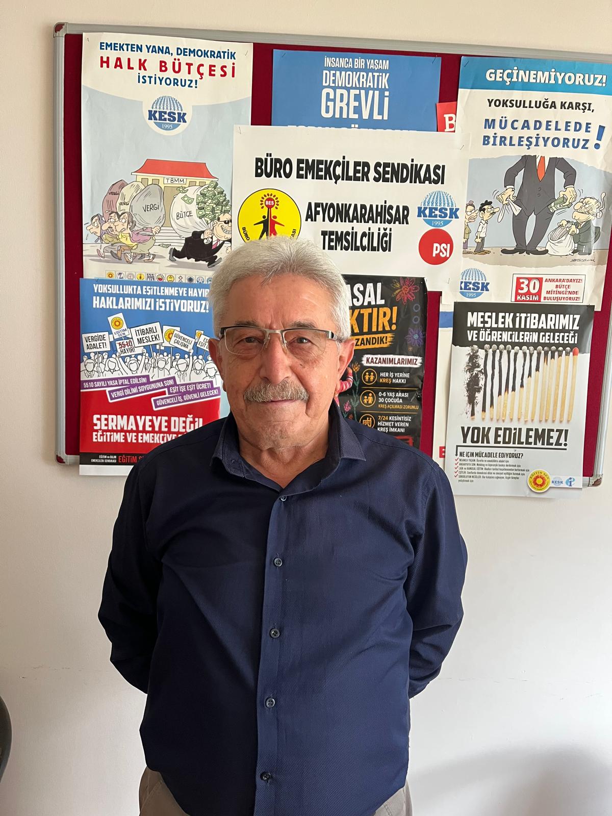 “Yargı kurumu, yeni sorunlarla açılıyor”
