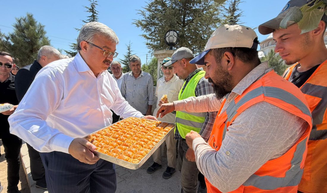 AK Parti Afyonkarahisar Milletvekili ve TBMM Başkanlık Divanı Üyesi Av.